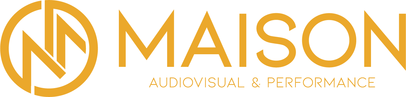 Maison Mídia – Audiovisual & Performance